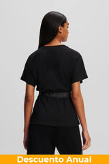 Camisa Karl Lagerfeld Camiseta