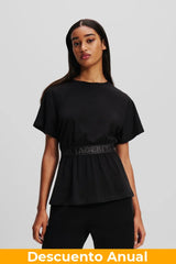 Camisa Karl Lagerfeld Camiseta