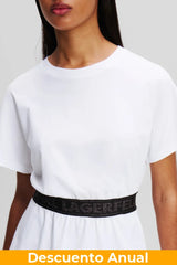 Camisa Karl Lagerfeld Camiseta