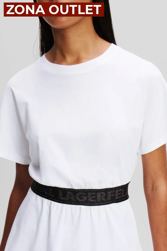 Camisa Karl Lagerfeld Camiseta