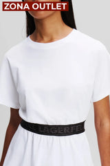 Camisa Karl Lagerfeld Camiseta