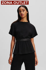 Camisa Karl Lagerfeld Camiseta