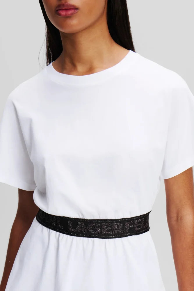 Camisa Karl Lagerfeld Camiseta