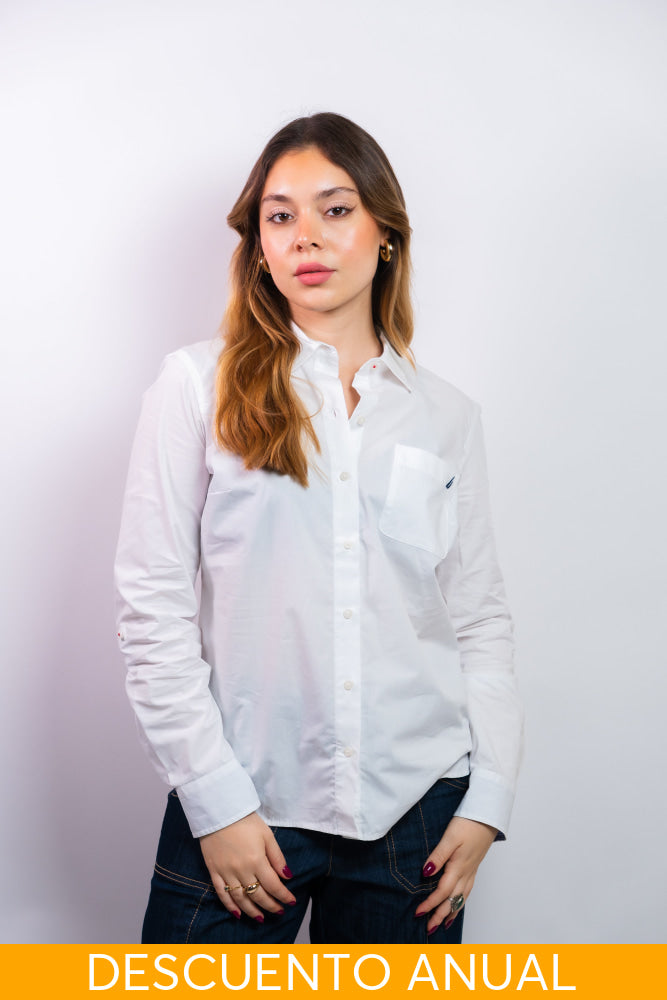 Camisa Women Nautica - Camisas
