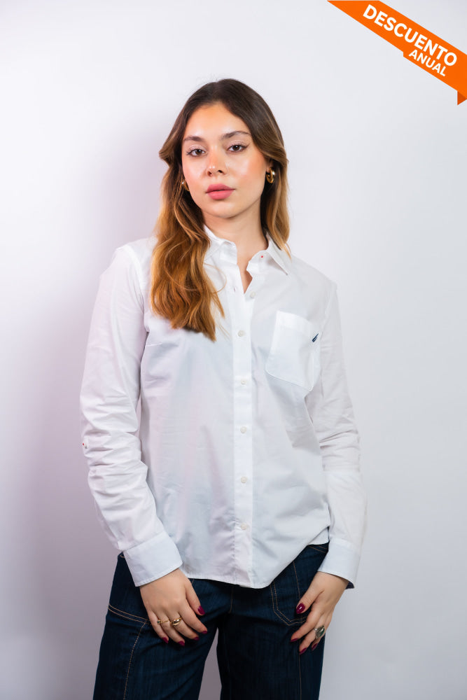 Camisa Women Nautica - Camisas