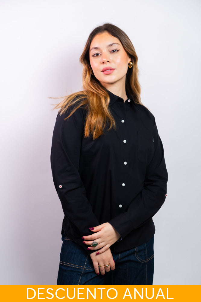 Camisa Women Nautica - Camisas