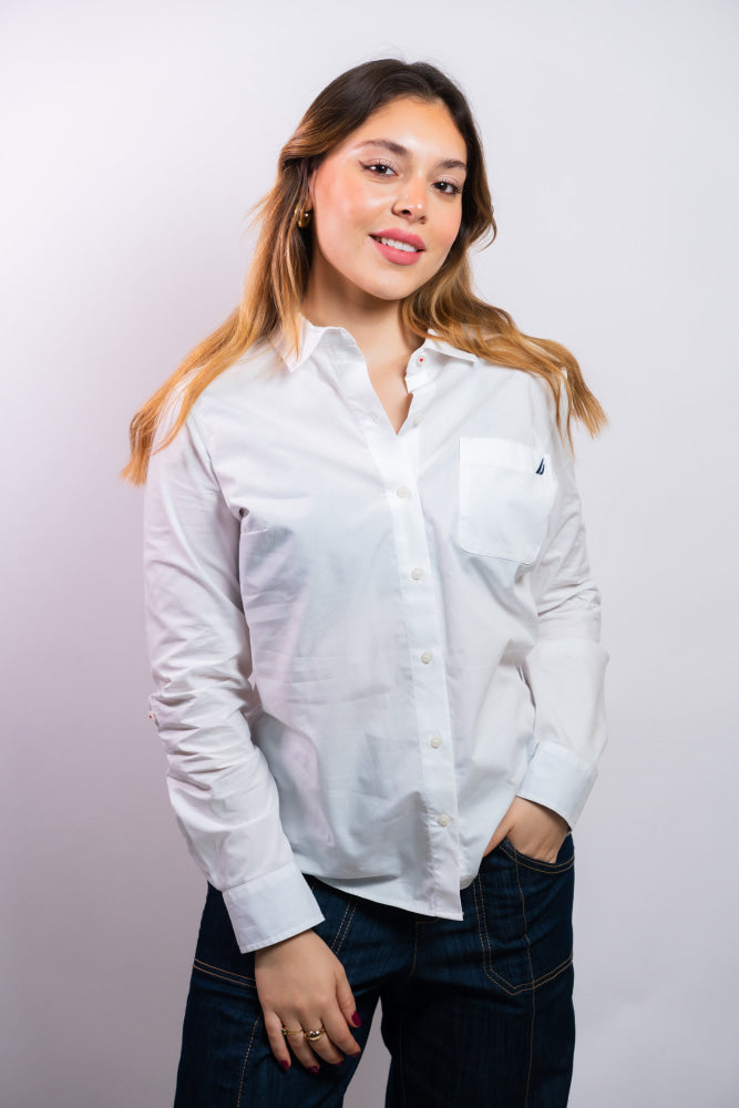 Camisa Women Nautica - Camisas