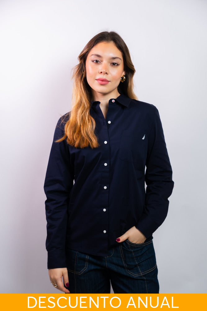 Camisa Women Nautica - Camisas