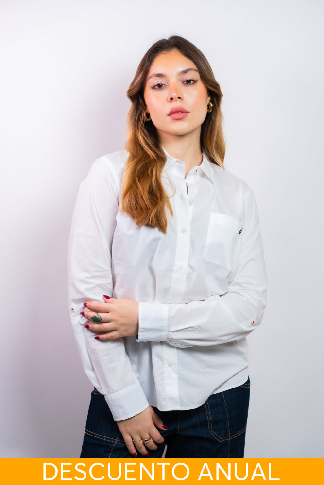 Camisa Women Nautica - Camisas