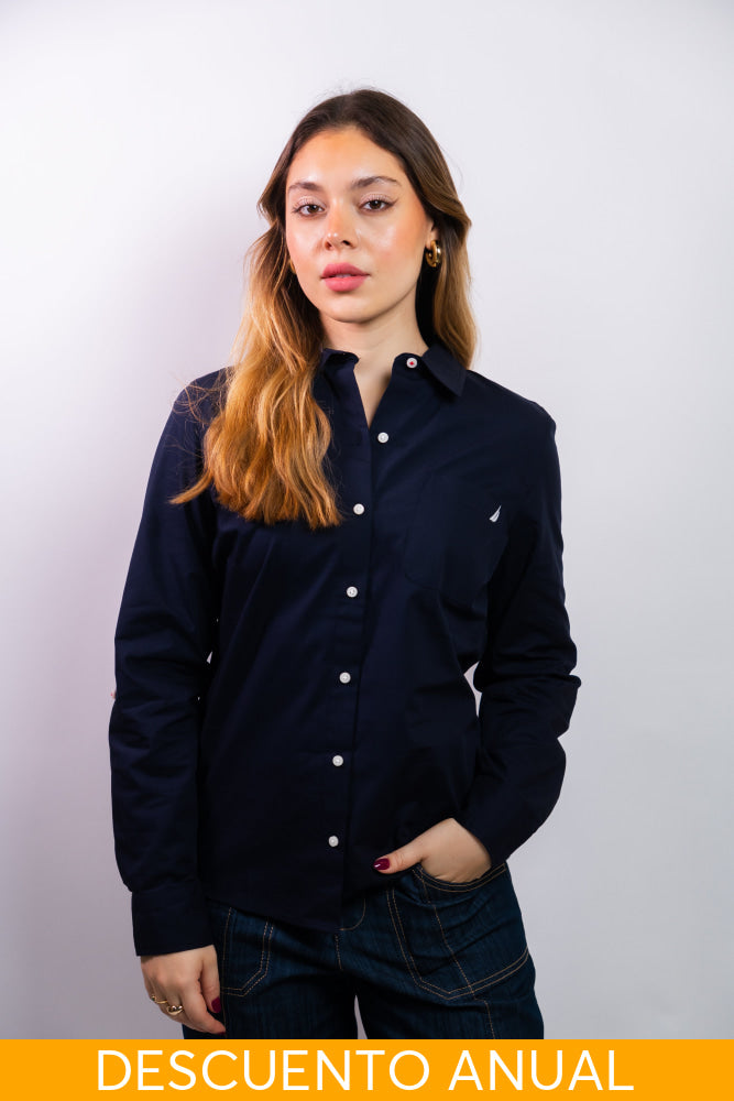 Camisa Women Nautica - Camisas