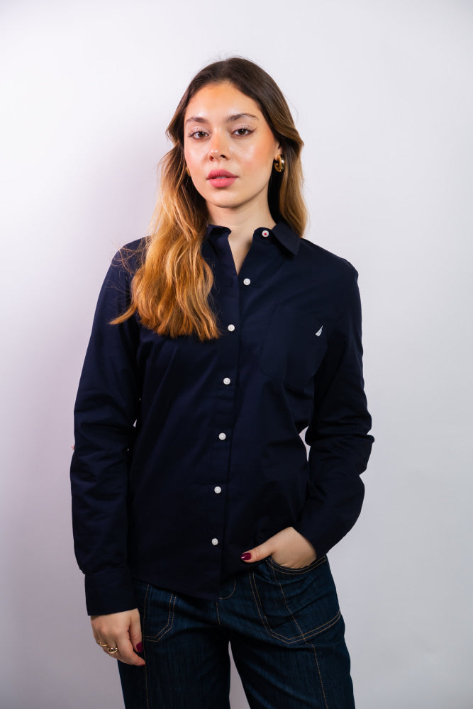 Camisa Women Nautica - Camisas