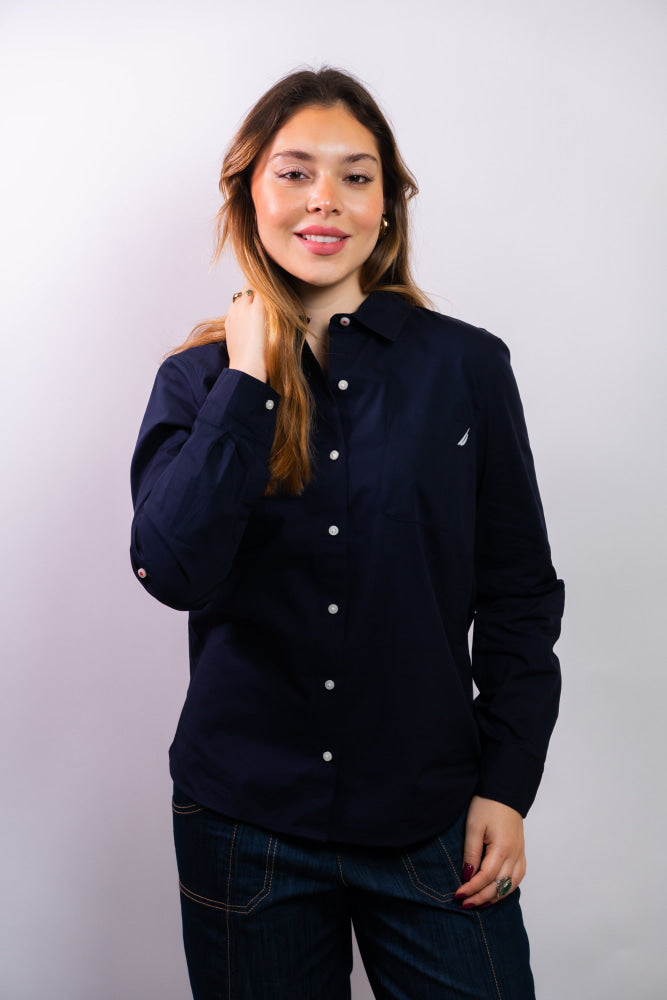Camisa Women Nautica - Camisas