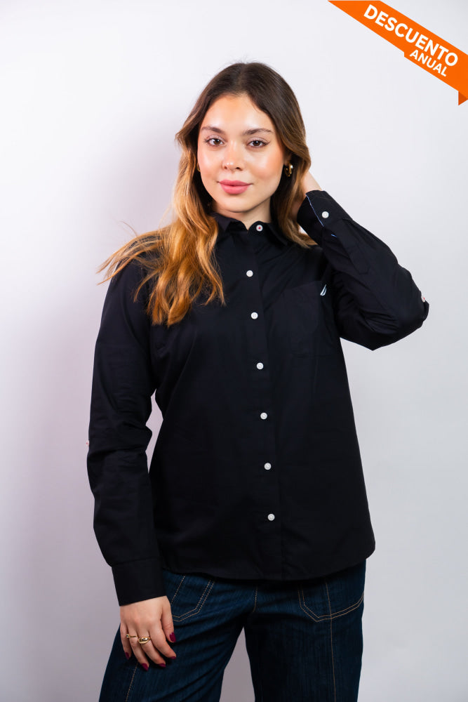 Camisa Women Nautica - Camisas