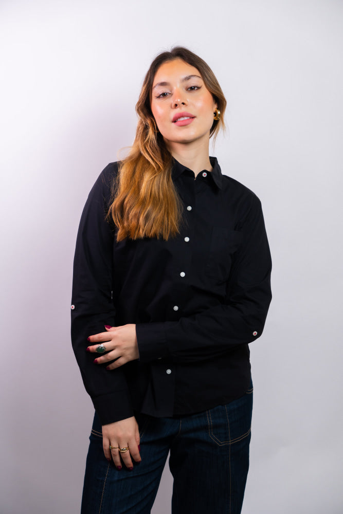 Camisa Women Nautica - Camisas