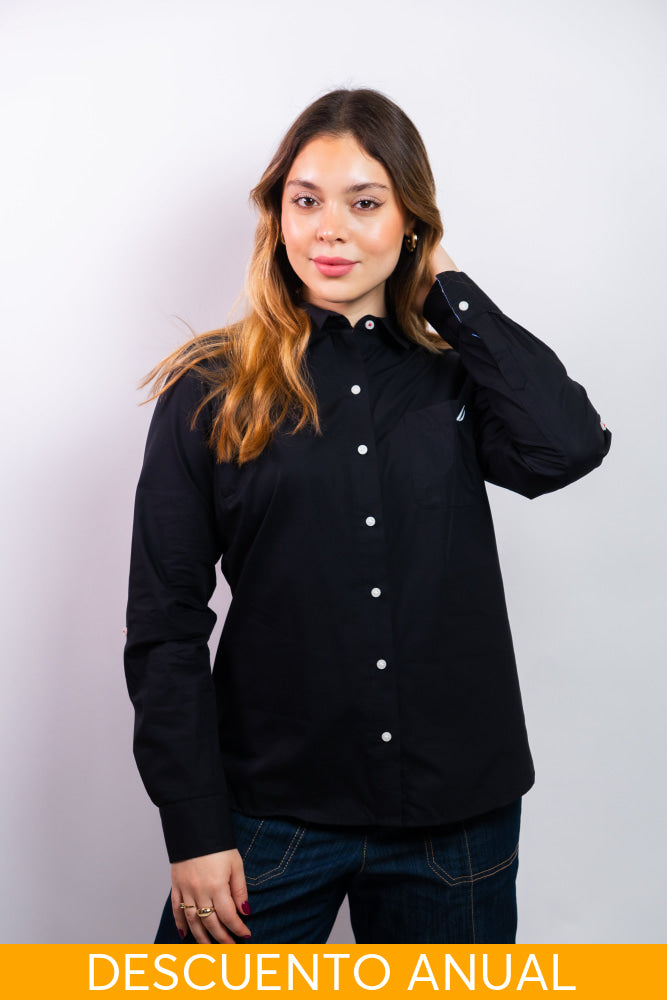 Camisa Women Nautica - Camisas