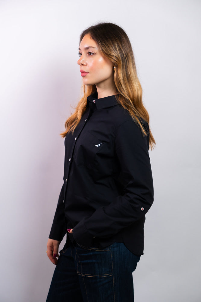 Camisa Women Nautica - Camisas