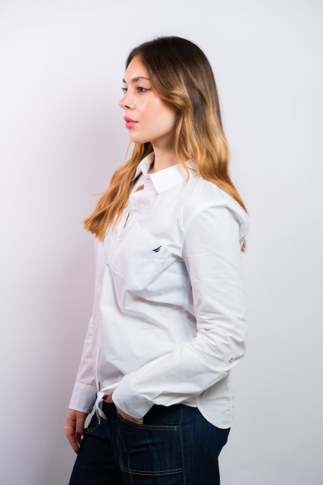 Camisa Women Nautica - Camisas