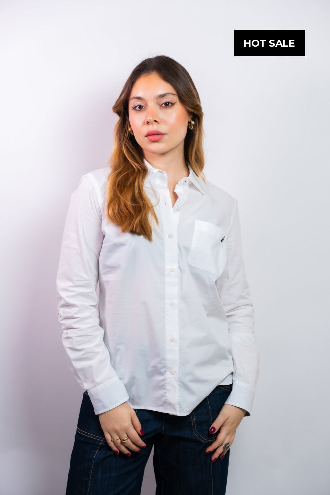 Camisa Women Nautica - Camisas