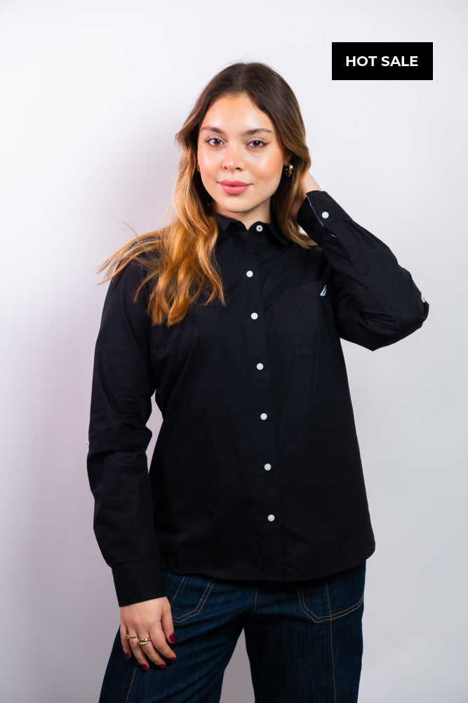 Camisa Women Nautica - Camisas