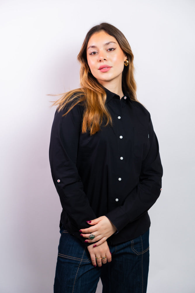 Camisa Women Nautica - Camisas