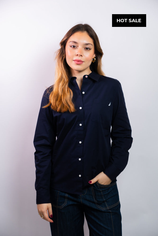 Camisa Women Nautica - Camisas