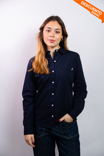 Camisa Women Nautica - Camisas