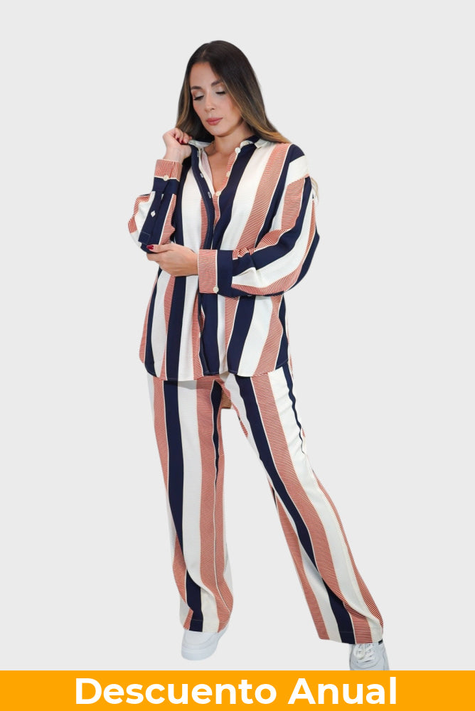 Camisa Women Tommy Hilfiger Camisas