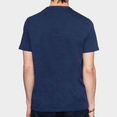 T-Shirt Men Naval A|X