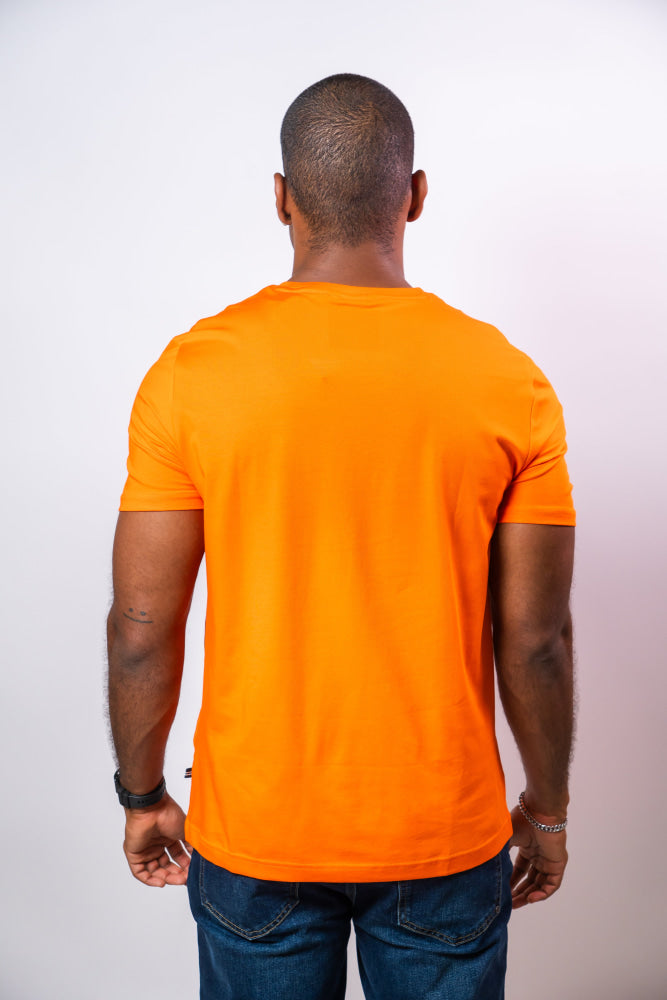 Camiseta Básica Hombre Nautica - Camiseta