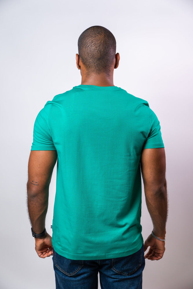 Camiseta Básica Hombre Nautica - Camiseta