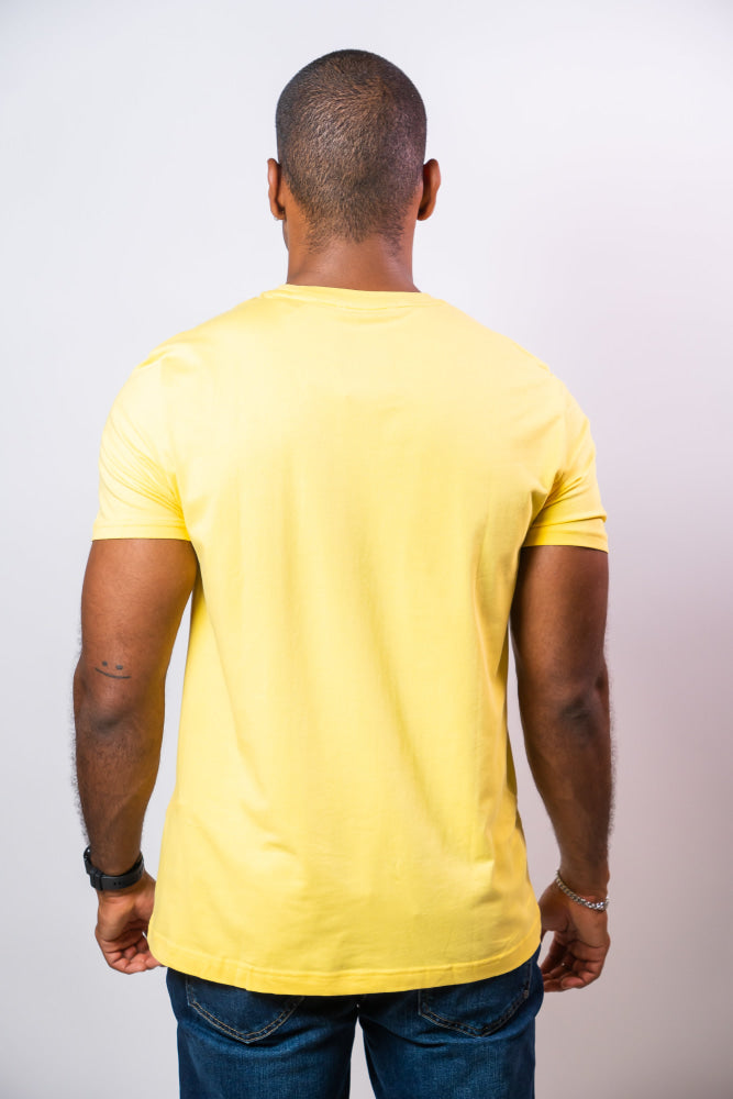 Camiseta Básica Hombre Nautica - Camiseta