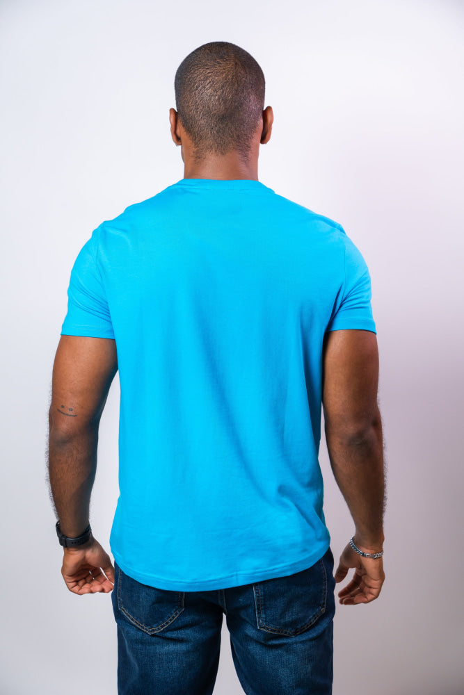 Camiseta Básica Hombre Nautica - Camiseta