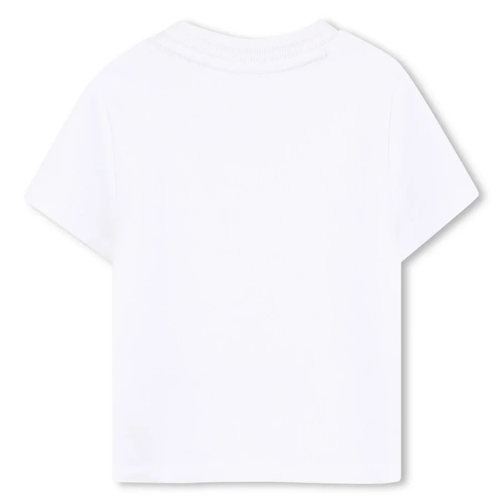 Camiseta Boss Kids - Camisetas Kids