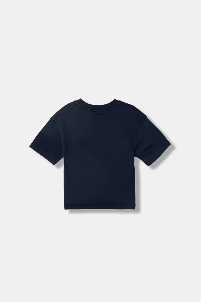 Camiseta Boss Kids - Camisetas Kids