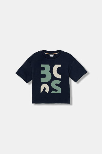Camiseta Boss Kids - Camisetas Kids