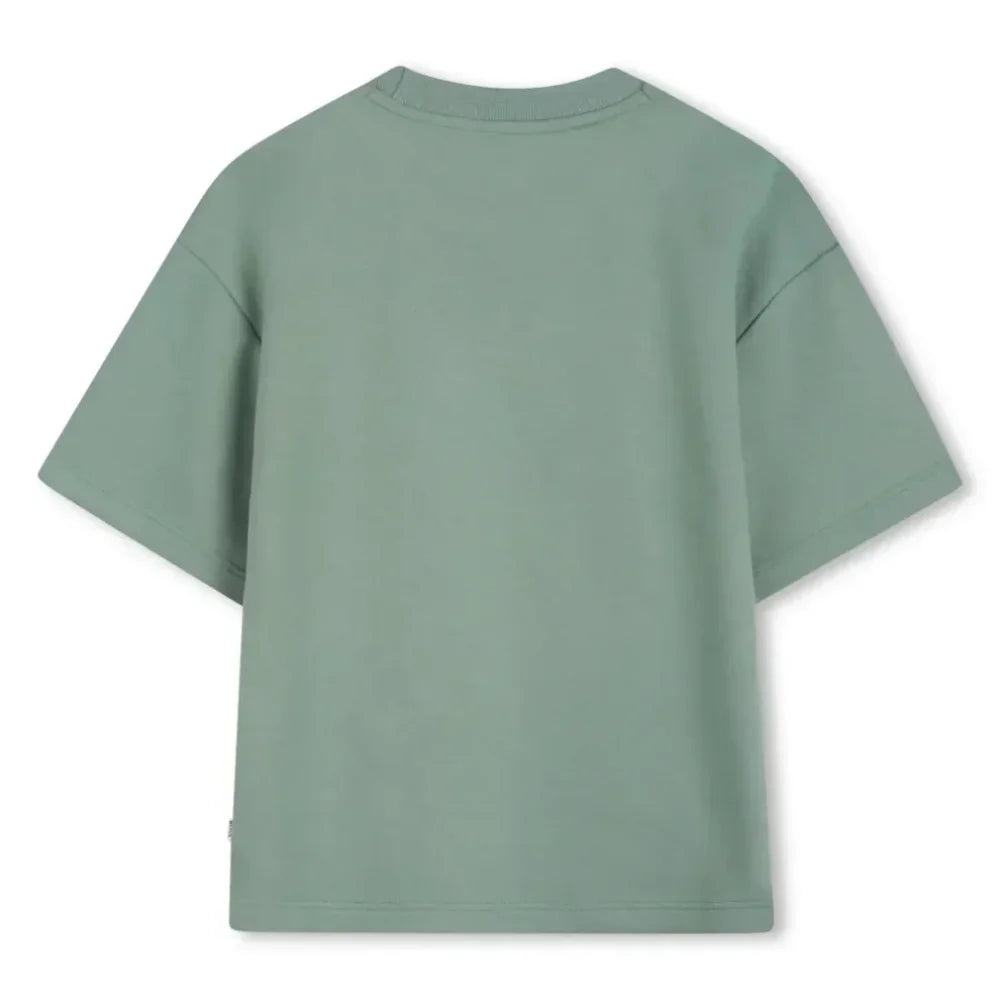 Camiseta Boss Kids - Camisetas Kids