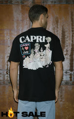 Camiseta Capri Cash for love Camiseta