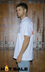 Camiseta Capri Discrete & Selective S Camiseta