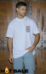 Camiseta Capri Discrete & Selective S Camiseta