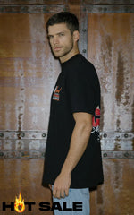 Camiseta Capri Massage Therapy Camiseta