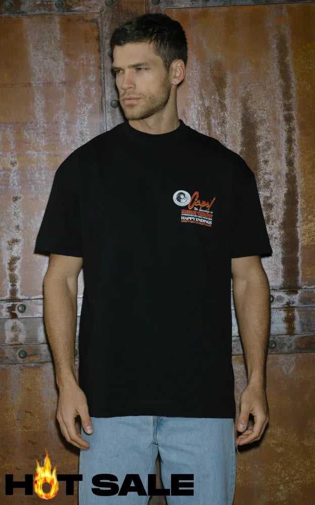 Camiseta Capri Massage Therapy Camiseta
