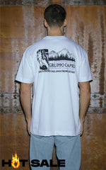 Camiseta Capri Retirement Community L Camiseta