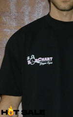 Camiseta Capri Show me your tixx Camiseta