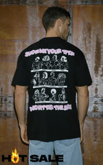 Camiseta Capri Show me your tixx Camiseta