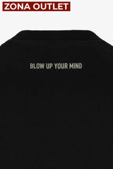 Camiseta Blow Up Camiseta