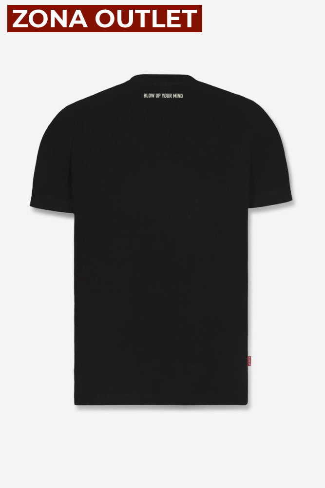 Camiseta Blow Up Camiseta