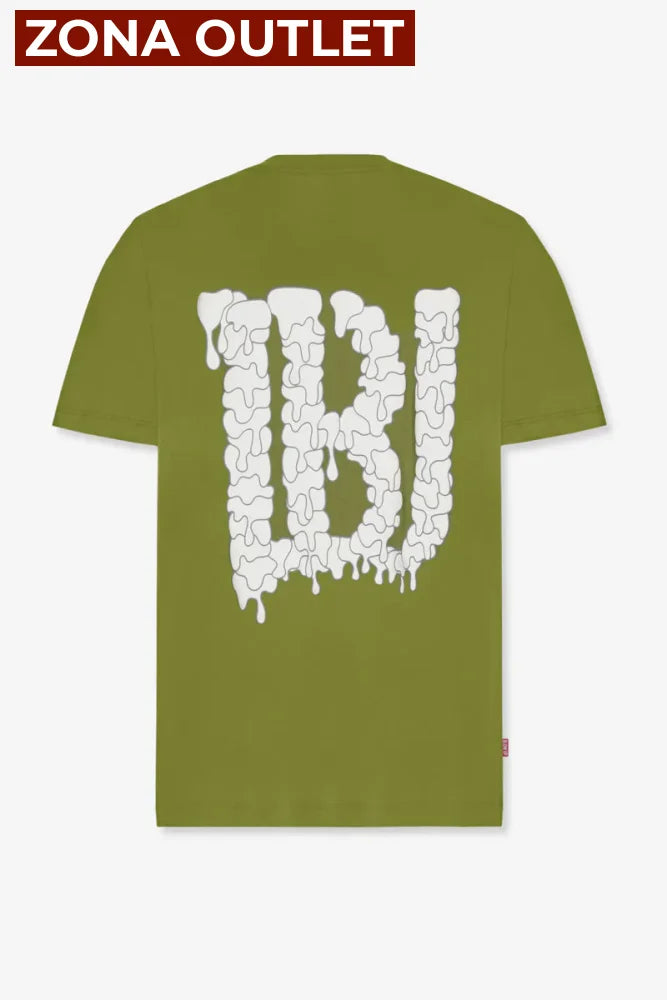 Camiseta Blow Up Camiseta