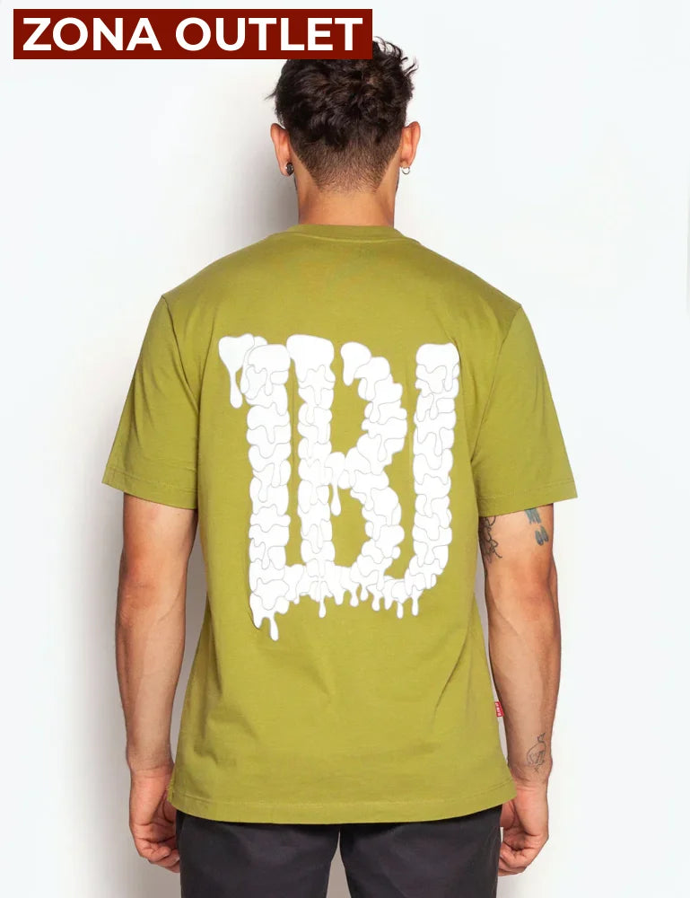Camiseta Blow Up Camiseta