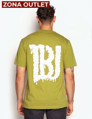Camiseta Blow Up Camiseta