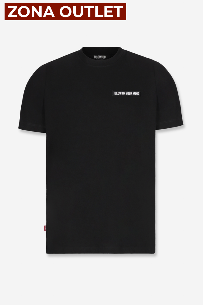 Camiseta Blow Up Camiseta